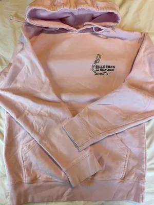 Billabong hoodie thumbnail 1