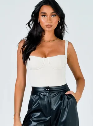 Princess Polly Bodysuit thumbnail 2