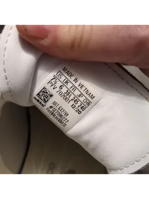 Ivy Park x Adidas Super Sleek 72 'Icy Park' Size 7.5 thumbnail 7