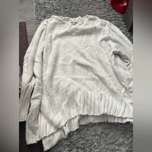 Habitat Cozy Cream Sweater size‎ xl thumbnail 5
