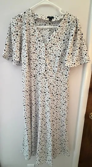 Ann Taylor Dress thumbnail 1