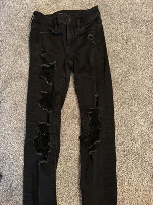 American Eagle Jeans Skinny thumbnail 1