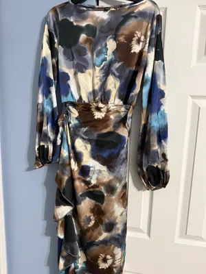 Dress Shein thumbnail 2