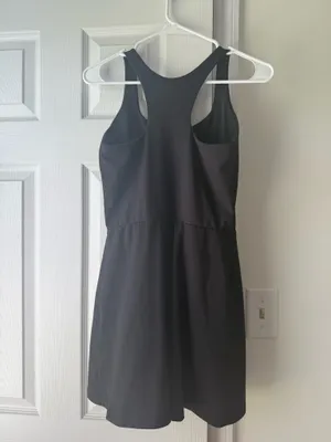 All in Motion Black Dress Athletic thumbnail 3