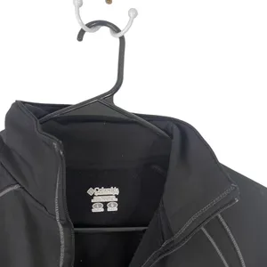 Columbia Sportswear Women's Size Large Black Outdoor Athletic Sweater Jacket‎ thumbnail 5