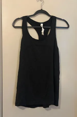 Lululemon Tank Racerback thumbnail 1