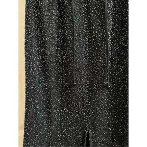 Je MataDi by Sean Mehta blue beaded Size 8 thumbnail 12