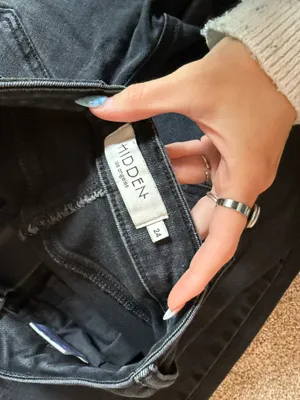Hidden Jeans thumbnail 4