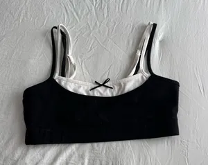 Edikted Crop Top thumbnail 1
