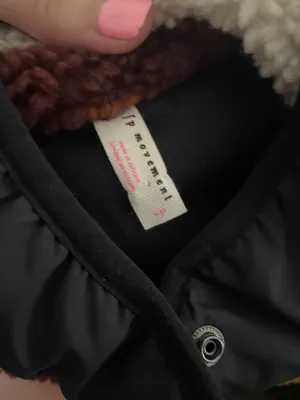 FP Movement Free People Rocky Ridge Fleece Jacket thumbnail 4