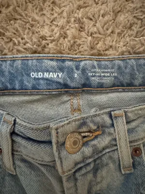 Jeans Old Navy thumbnail 2