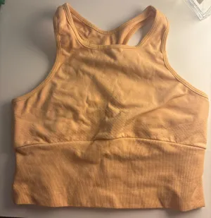 Free People Movement Top Crop thumbnail 1