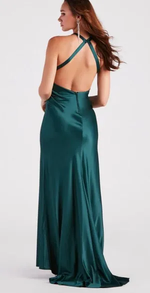 Windsor Prom/Formal Dress thumbnail 2