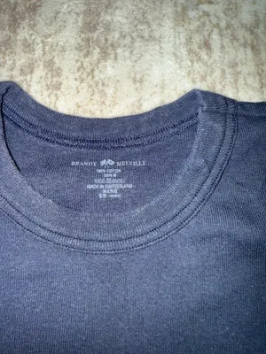 Brandy Melville Top Crop thumbnail 3