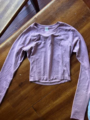 Lululemon Long Swiftly Sleeve thumbnail 2