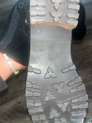 Boots Black Size 6 thumbnail 5
