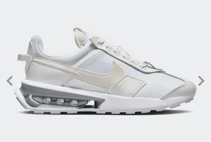 Nike Air Max Pre-Day Phantom & Summit White Size 9 thumbnail 1