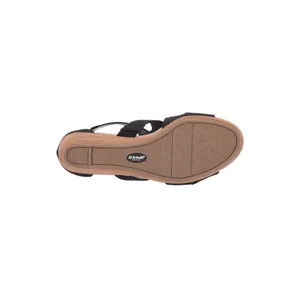 Dr Scholls Bailey Wedge Sandals in Black Size‎ 8.5 B39 thumbnail 5