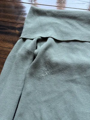 Aritzia Wilfred Off-The-Shoulder Top thumbnail 6