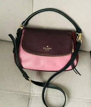 Super CUTE colorful DRESSY kate spade bag 🩷🩷🩷 thumbnail 1