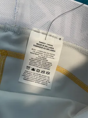 Nike Pro shorts L thumbnail 2
