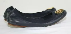 ladies TORY BURCH Ballet shoes thumbnail 5