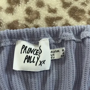 Lilac Princess Polly Mini Dress thumbnail 5