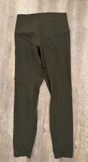 Lululemon Leggings Align thumbnail 1