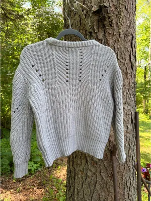 Vince Camuto Sweater thumbnail 2