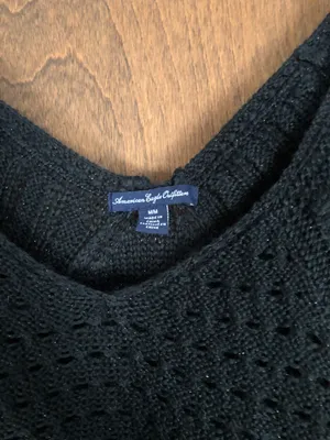 American Eagle Sweater thumbnail 2