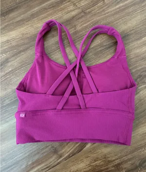 Lululemon Energy Bra thumbnail 2