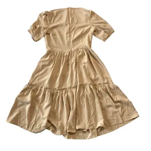 Casual Midi Dress thumbnail 7