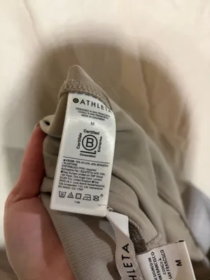Athleta pants thumbnail 4