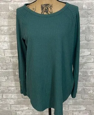 Chaser Thermal Long Sleeve Top thumbnail 1
