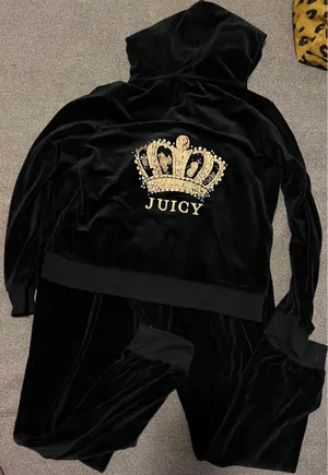 Juicy Couture Tracksuit thumbnail 1