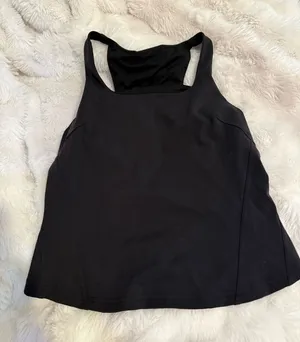 Lululemon Tank thumbnail 1