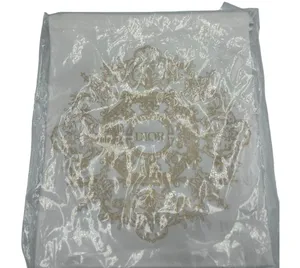 Christian Dior pouch drawstring thumbnail 2