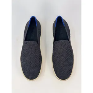 Rothys Womens Shoes Black The Original Slip On Sneakers Comfort Loafer US 9.5 thumbnail 4