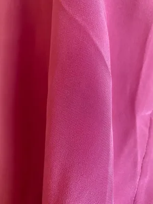 Silk Short Sleeve Blouse thumbnail 10