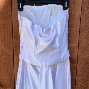 Jessica McClintock Bridal Wedding Dress thumbnail 6