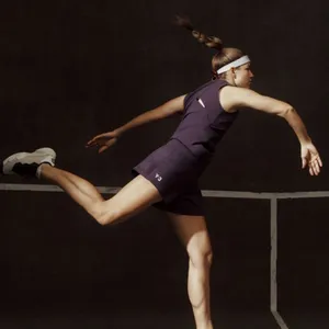 Adidas Y-3 TENNIS‎ PRO MATCH TANK TOP small thumbnail 8