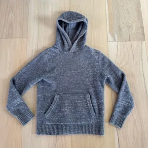 Abercrombie & Fitch Gray Sweatshirt Hoodie Size XS thumbnail 1