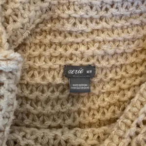 Aerie Turtleneck Sweater thumbnail 2