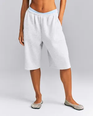 ONER ACTIVE FOUNDATIONS ALL SEASON LONGLINE SHORTS thumbnail 3