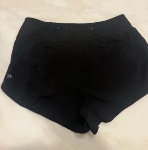 Athleta Shorts Black Women’s thumbnail 1