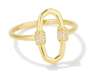 Kendra Scott Ring thumbnail 1