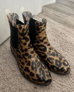 Magellan Rain boots thumbnail 1