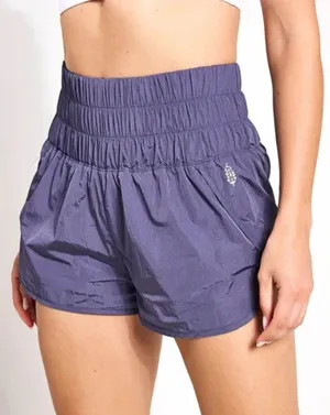 Free People The Way Home Shorts Medium thumbnail 1