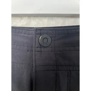 Athleta Trekkie Shorts Womens 2 Black Hiking Outdoor‎ Activewear 4 Inch Inseam thumbnail 4
