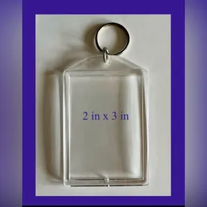 NWT. KC Super Bowl Football Championship Keychain.‎ thumbnail 2